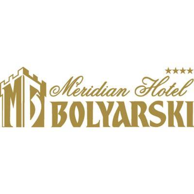 Meridian Hotel Bolyarski Wielkie Tyrnowo Zewnętrze zdjęcie