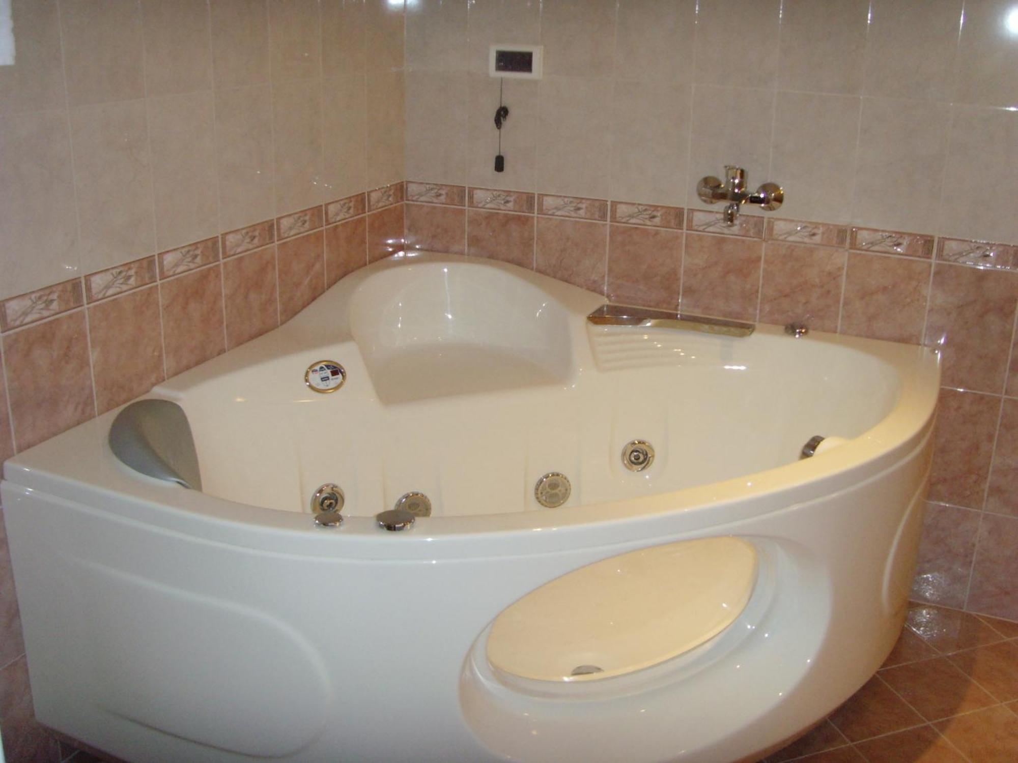 Meridian Hotel Bolyarski Wielkie Tyrnowo Zewnętrze zdjęcie