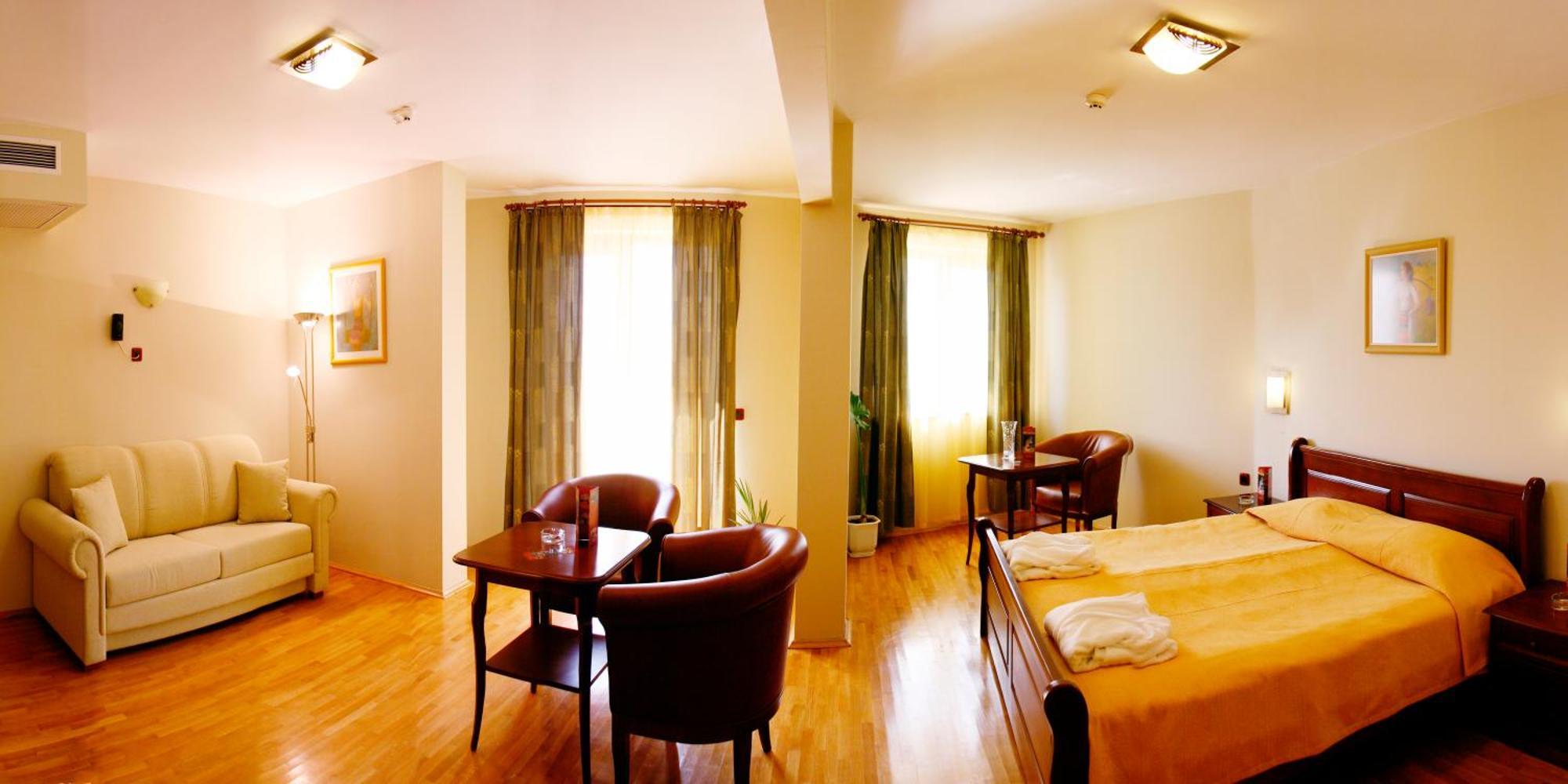 Meridian Hotel Bolyarski Wielkie Tyrnowo Zewnętrze zdjęcie