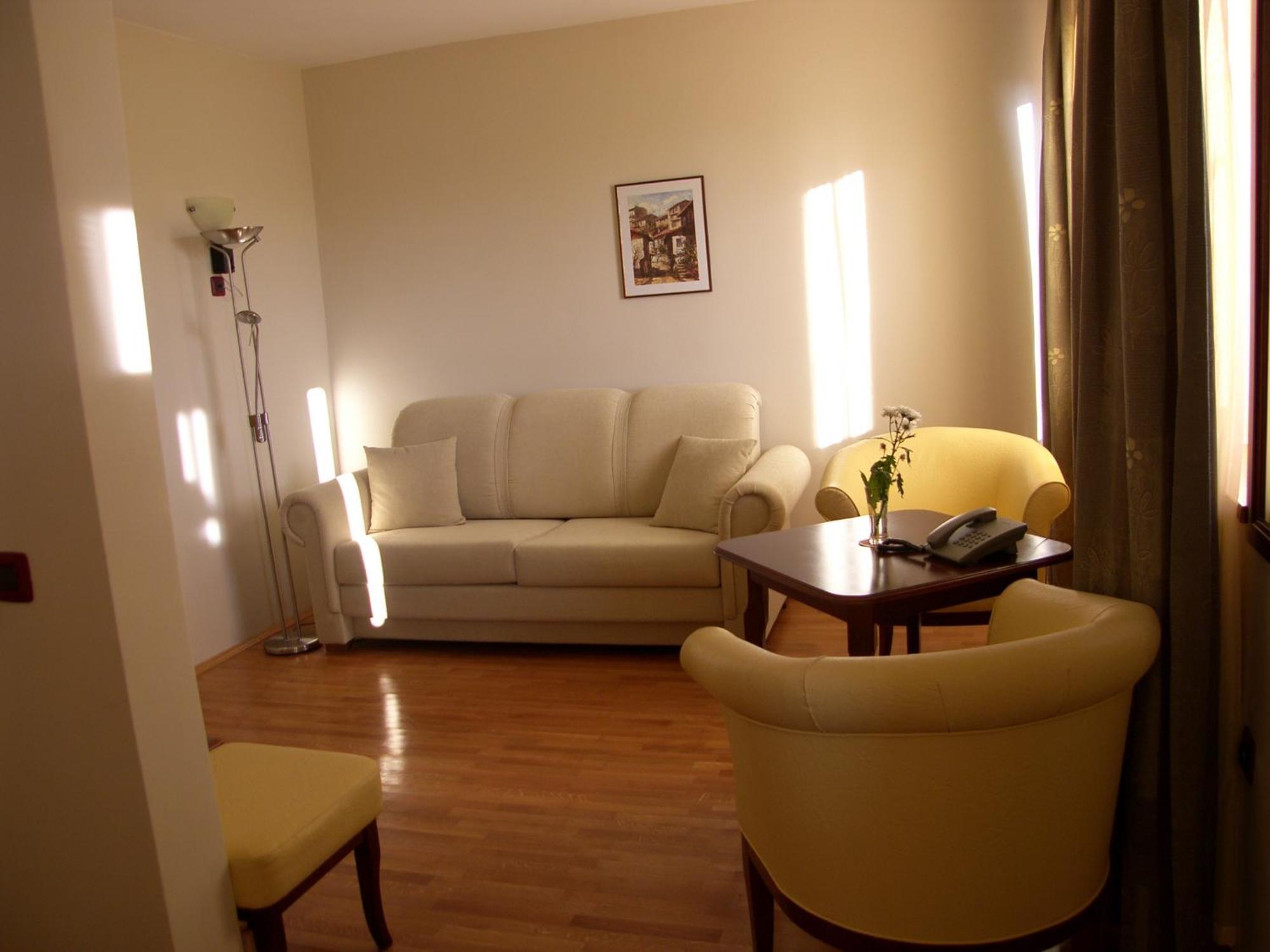 Meridian Hotel Bolyarski Wielkie Tyrnowo Zewnętrze zdjęcie