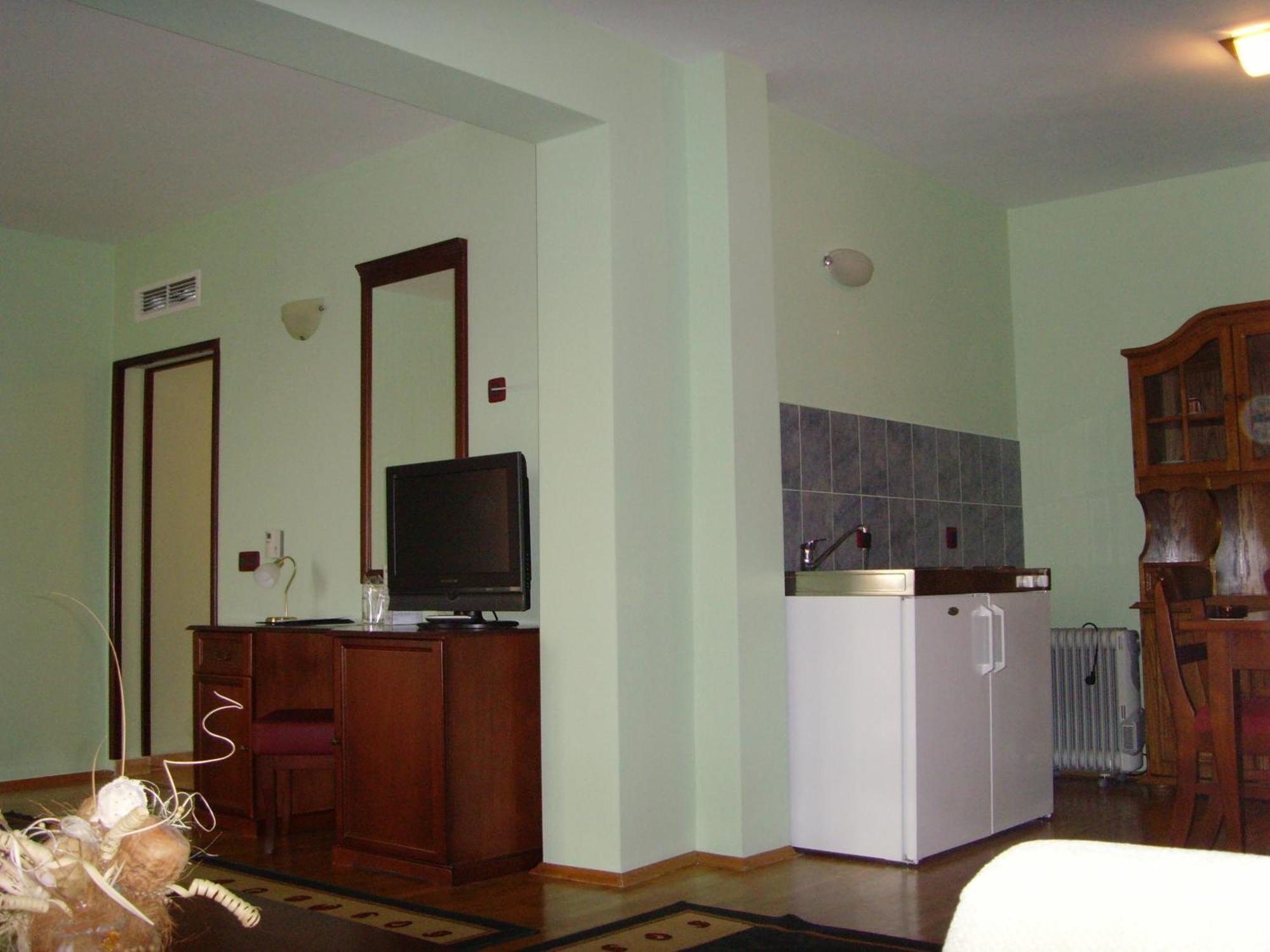 Meridian Hotel Bolyarski Wielkie Tyrnowo Zewnętrze zdjęcie