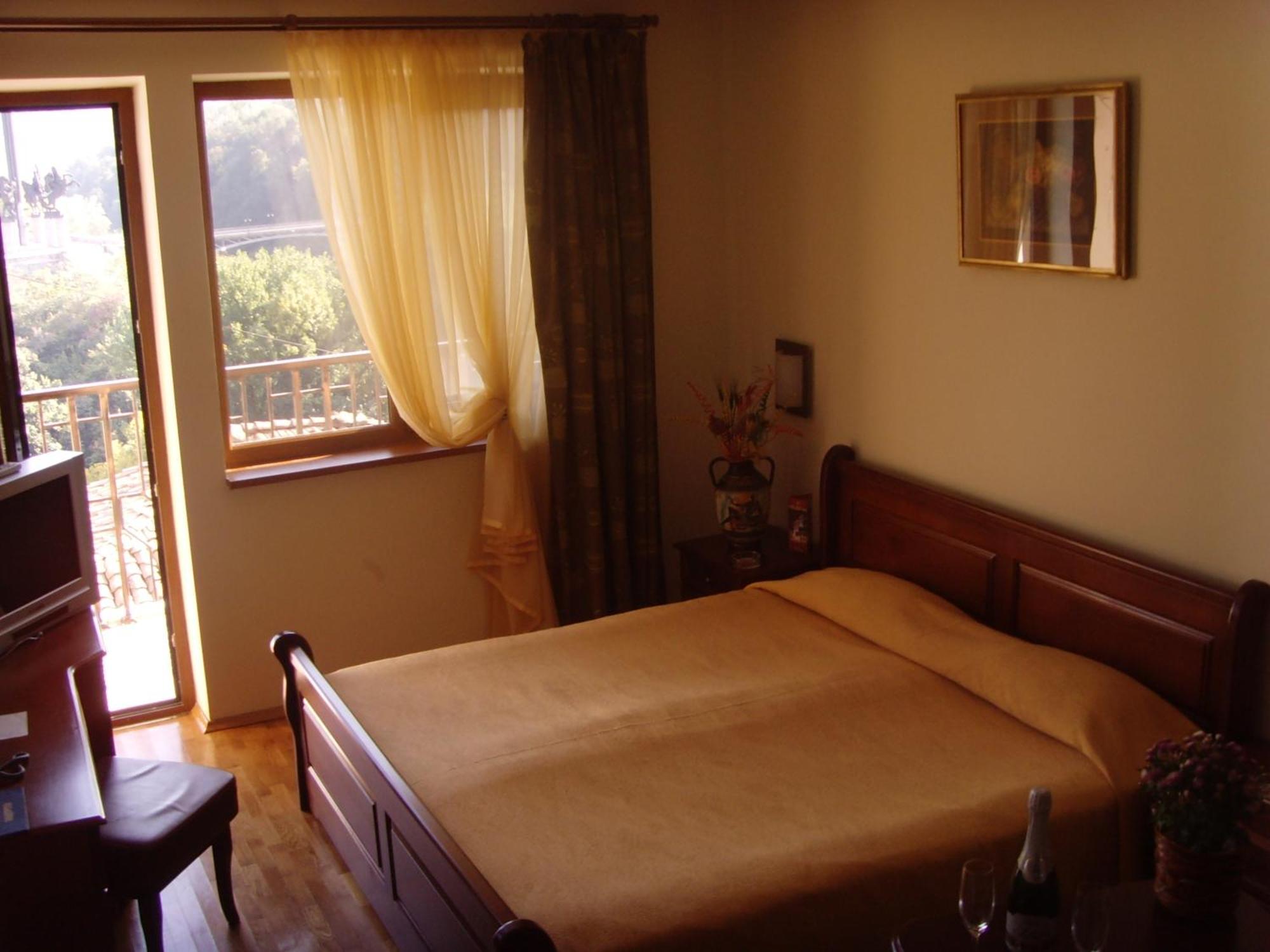 Meridian Hotel Bolyarski Wielkie Tyrnowo Zewnętrze zdjęcie