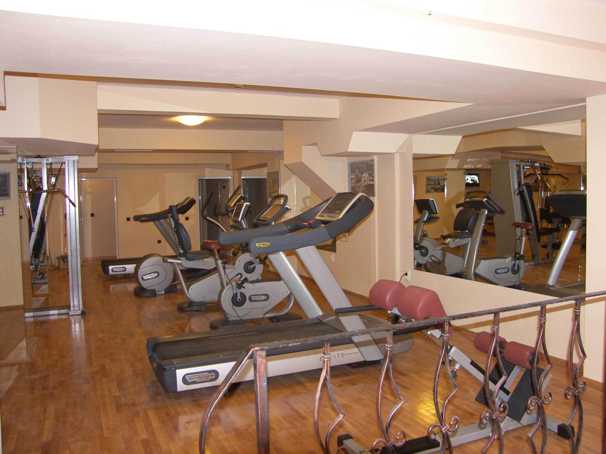 Meridian Hotel Bolyarski Wielkie Tyrnowo Zewnętrze zdjęcie