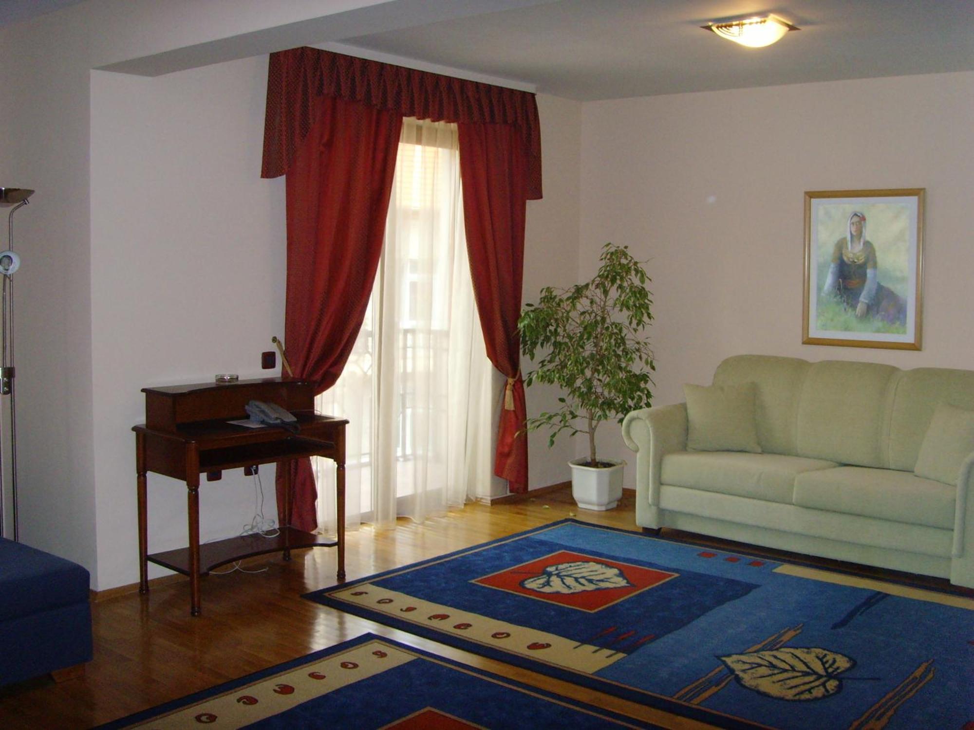 Meridian Hotel Bolyarski Wielkie Tyrnowo Zewnętrze zdjęcie