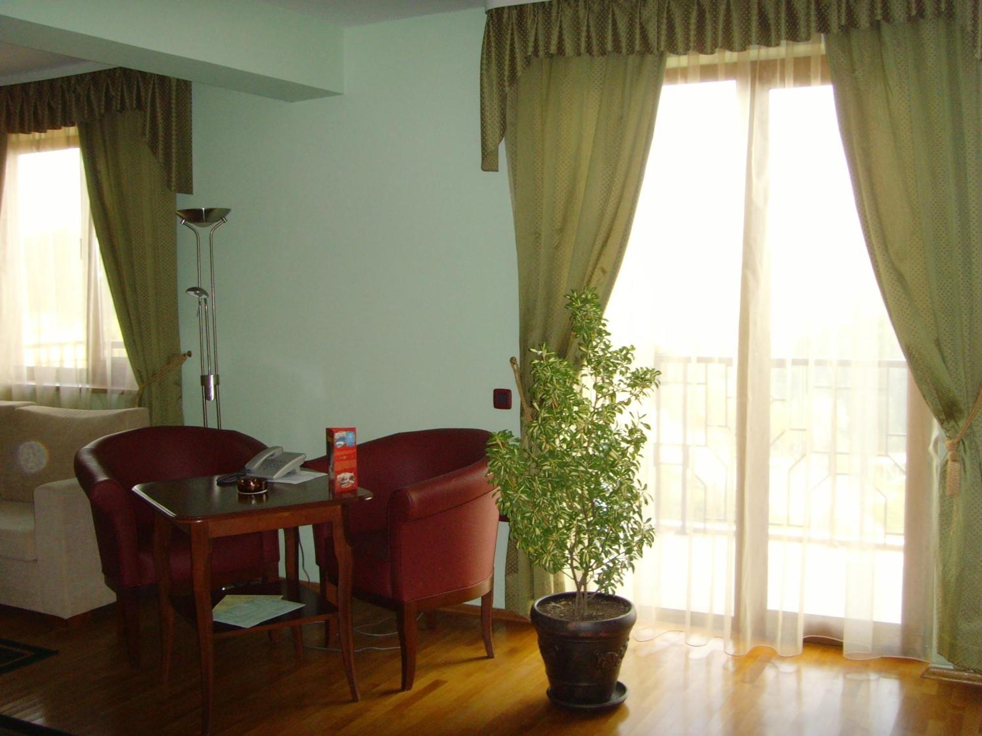 Meridian Hotel Bolyarski Wielkie Tyrnowo Zewnętrze zdjęcie