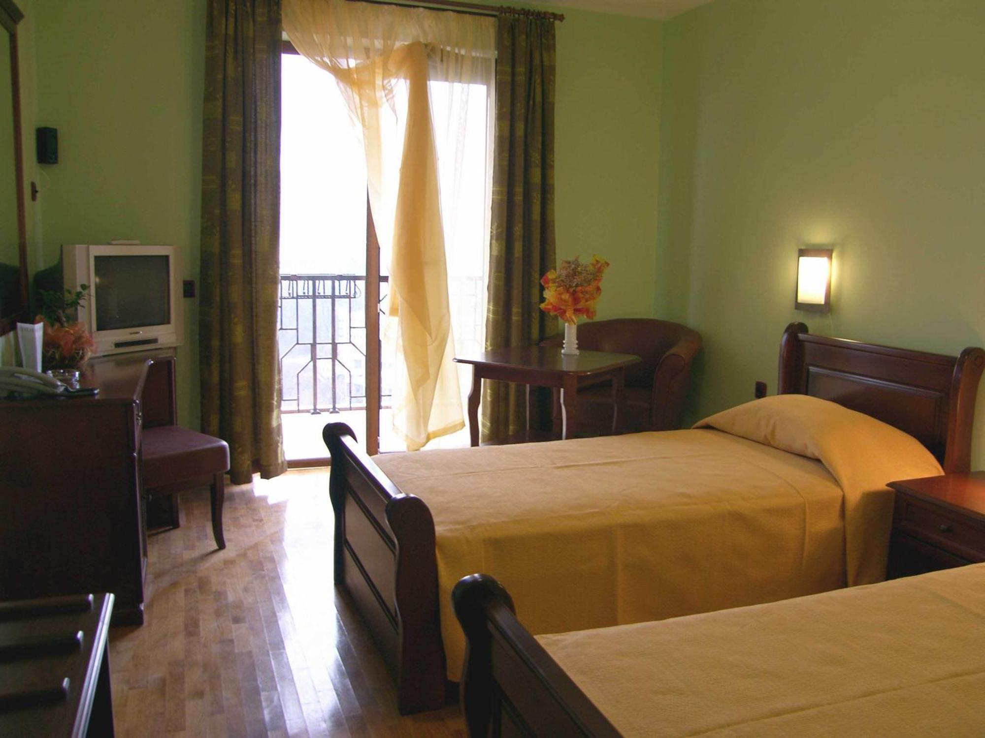 Meridian Hotel Bolyarski Wielkie Tyrnowo Zewnętrze zdjęcie