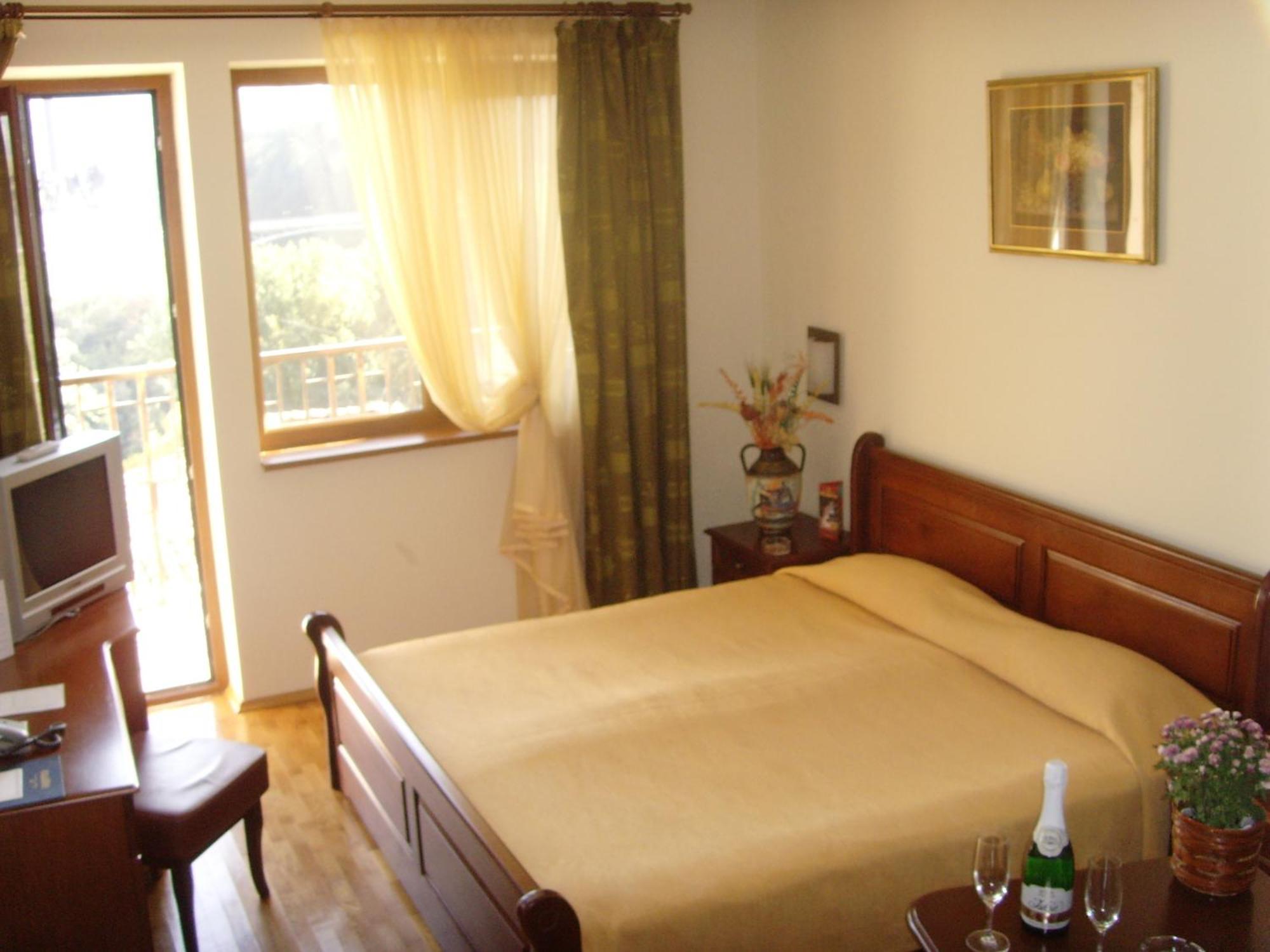 Meridian Hotel Bolyarski Wielkie Tyrnowo Zewnętrze zdjęcie