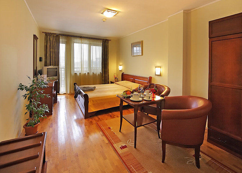 Meridian Hotel Bolyarski Wielkie Tyrnowo Zewnętrze zdjęcie
