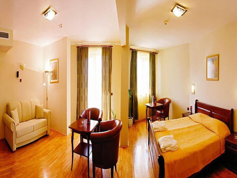 Meridian Hotel Bolyarski Wielkie Tyrnowo Zewnętrze zdjęcie